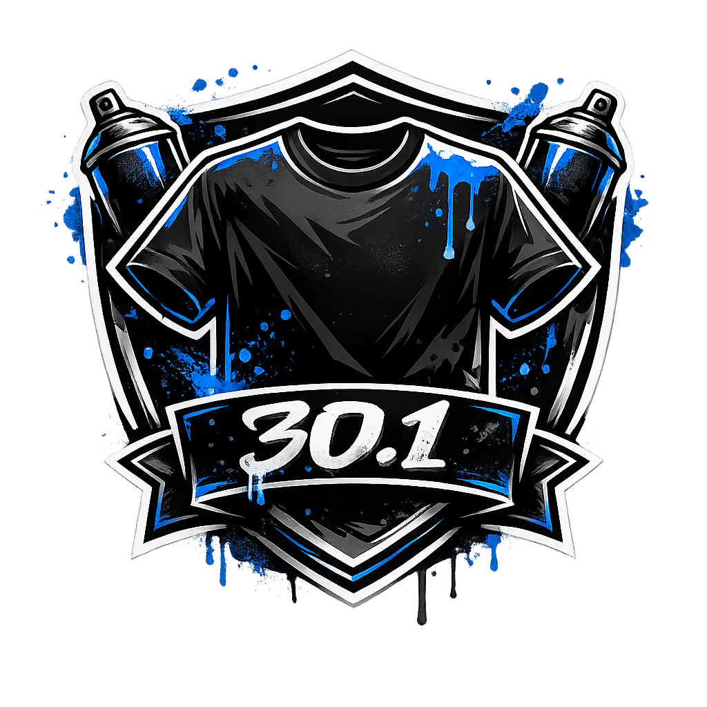 Camisas 30.1