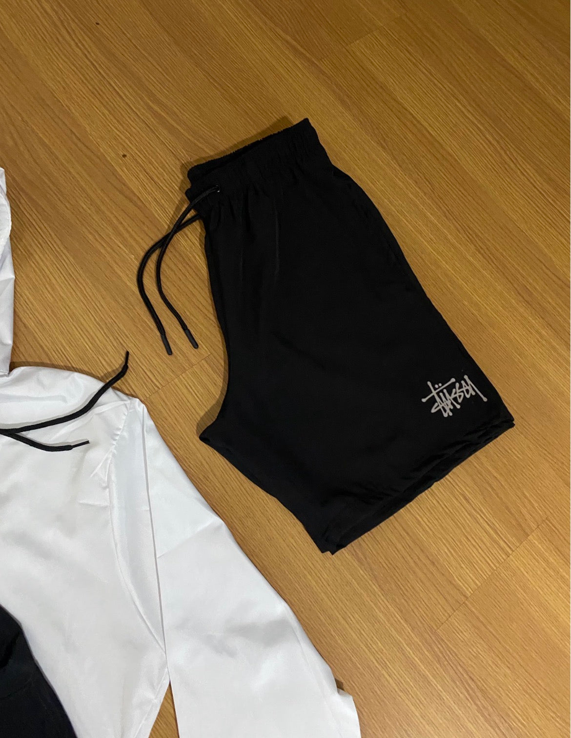 Short Stüssy