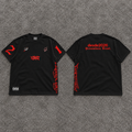 Camisa Street 21