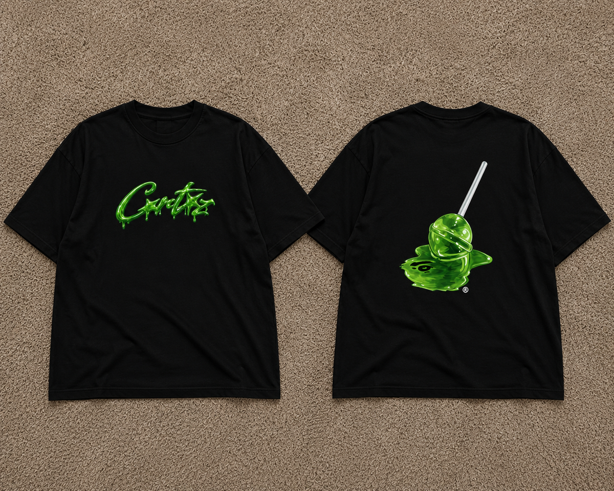 Camisa Modo Street Cortez Pirulito