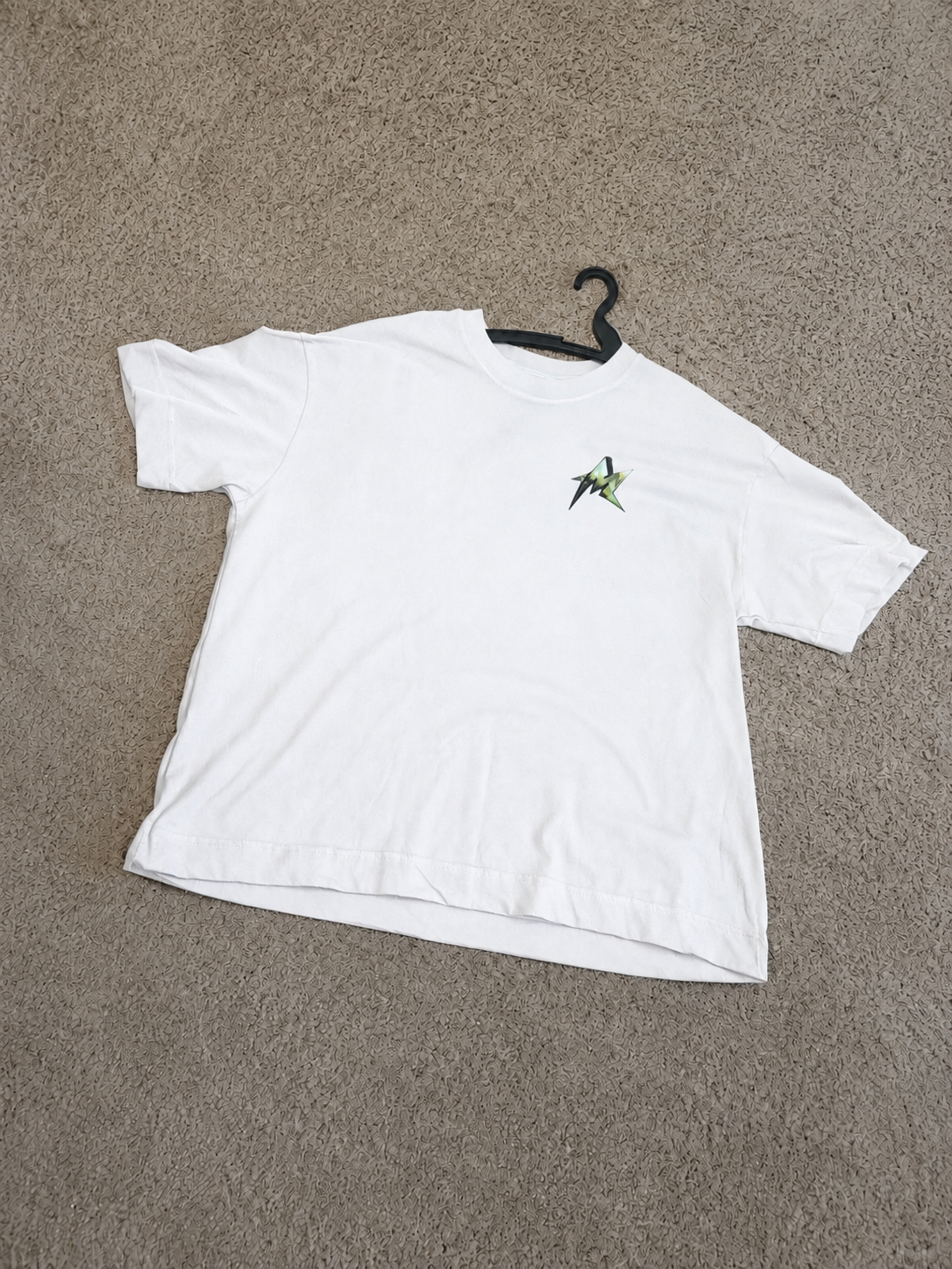 Camisa Modo street CaceStation 2