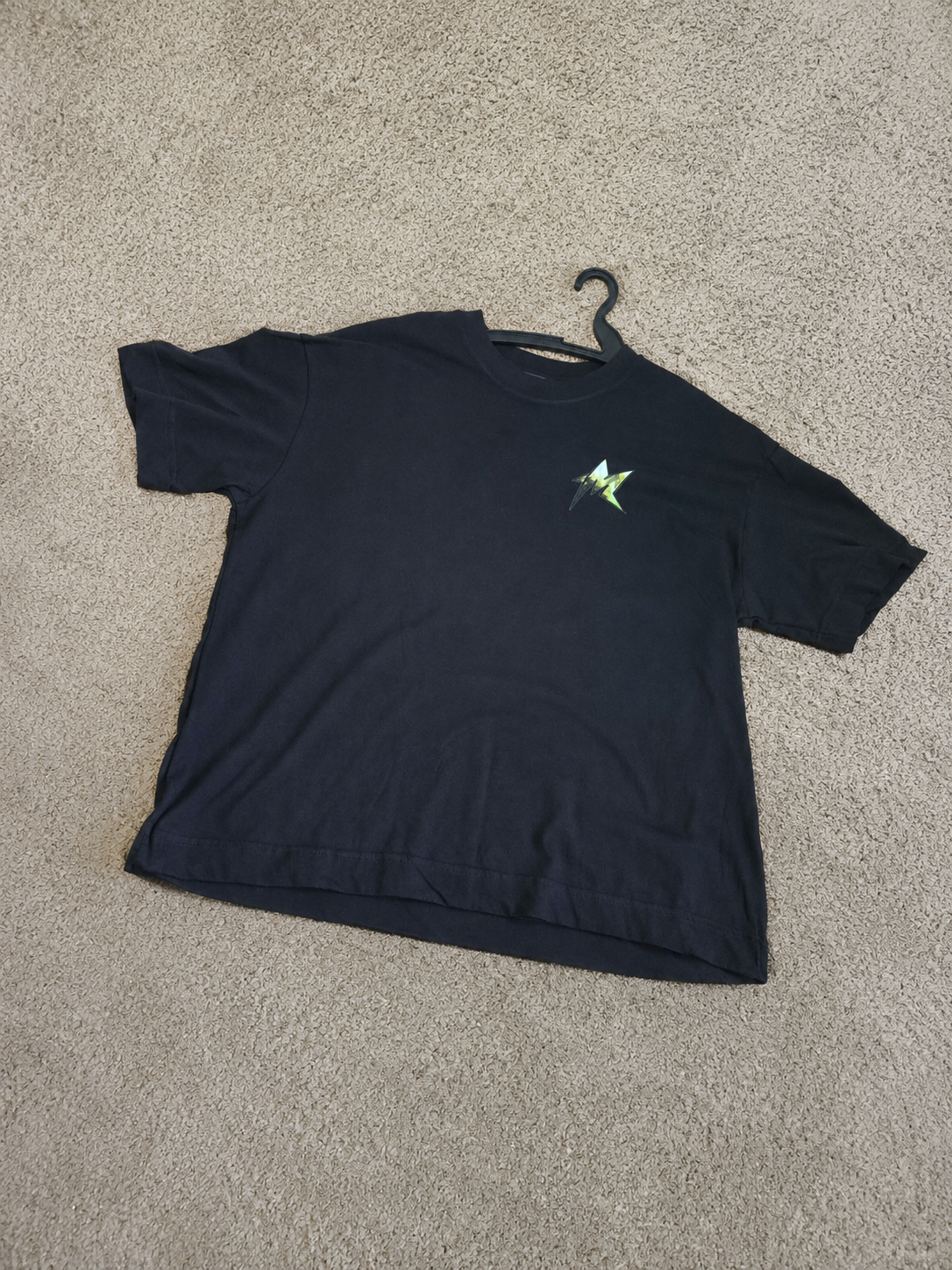 Camisa Modo street CaceStation 2