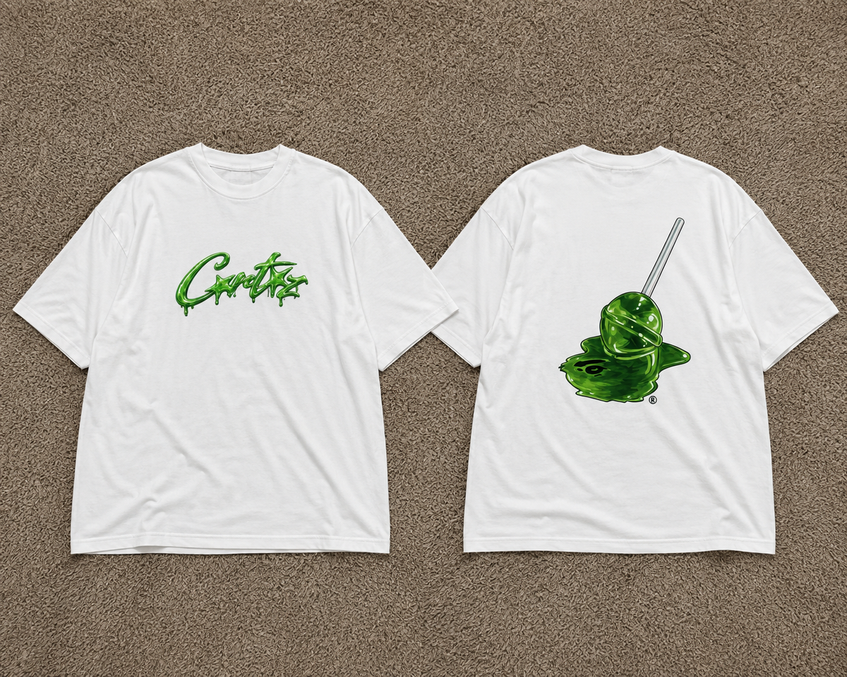 Camisa Modo Street Cortez Pirulito